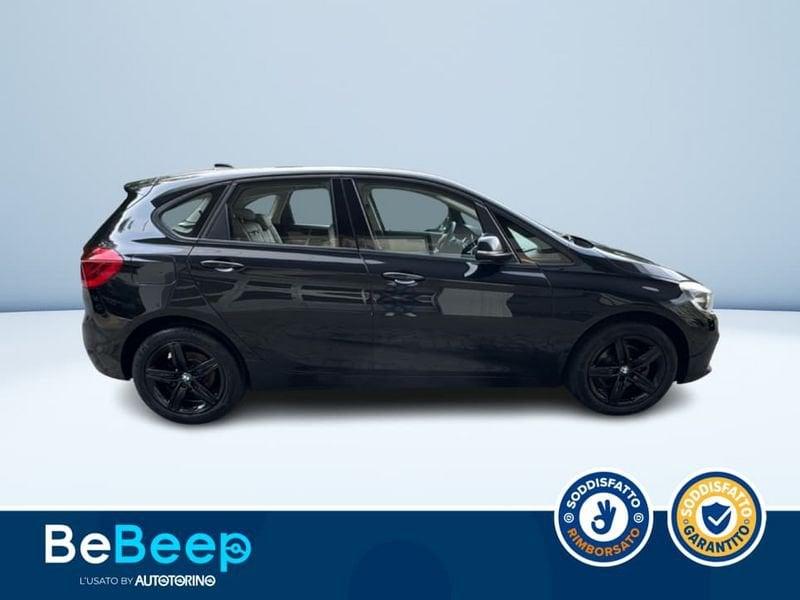 BMW Serie 2 Active Tourer 218I ACTIVE TOURER SPORT AUTO