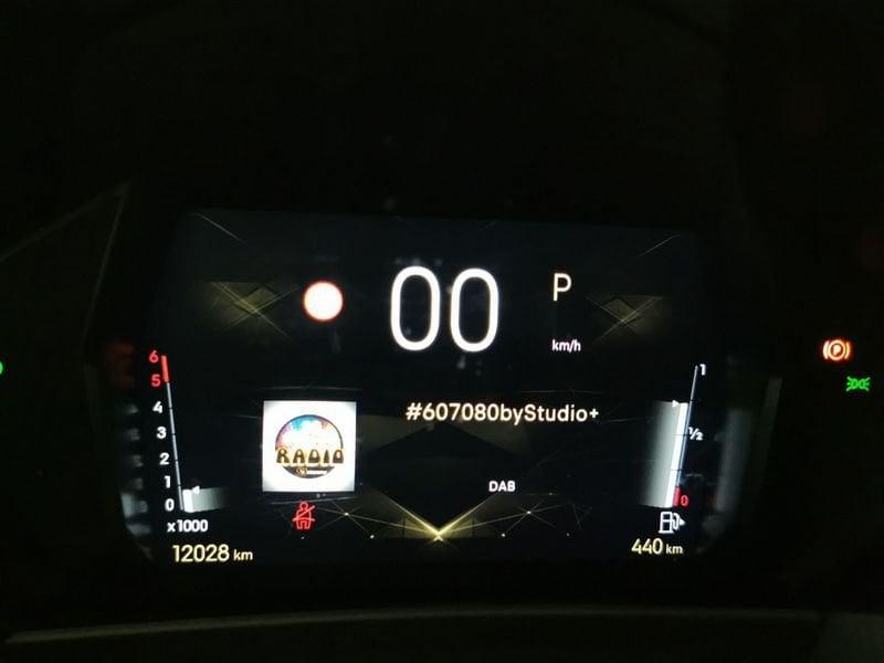 DS DS4 II 2021 1.5 BLUEHDI 130CV EAT8 PALLAS