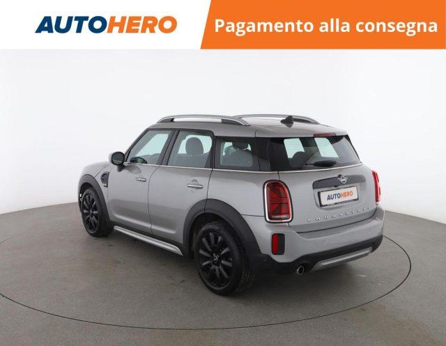 MINI Countryman 1.5 Cooper Countryman