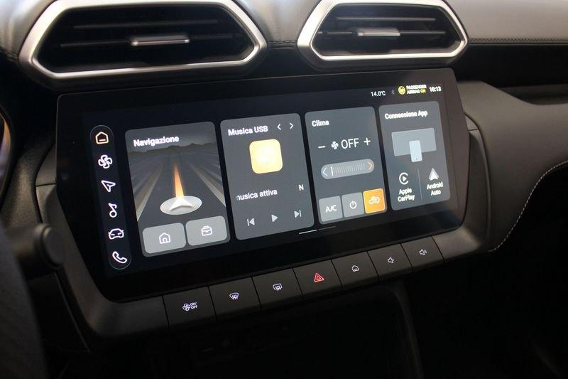 MG ZS ZS 1.5 Comfort