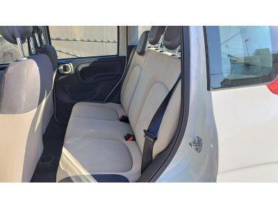 Fiat Panda LOUNGE