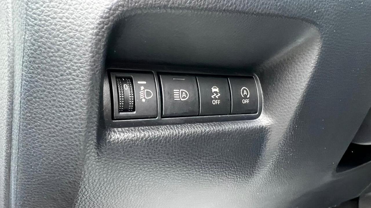 Toyota Aygo X 1.0 VVT-i 72 CV 5 porte Lounge Air S-CVT