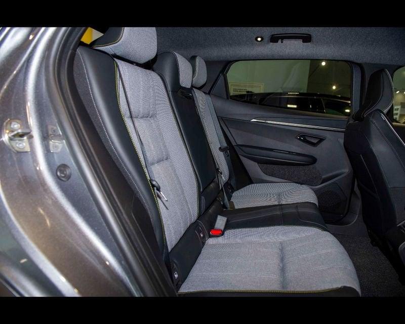 Renault Scénic E-TECH ELECTRIC techno 170 cv comfort range