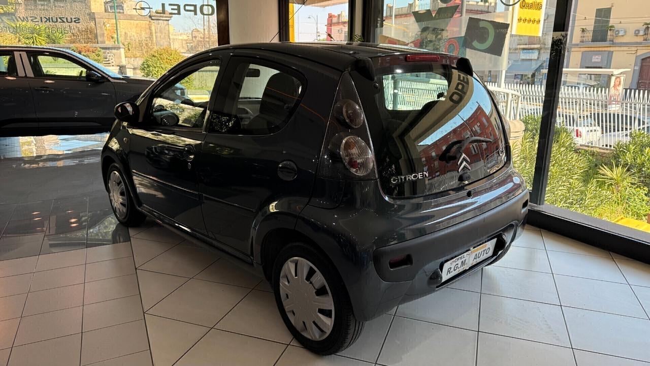 Citroen C1 1.0 5 porte AMIC1 STUPENDA