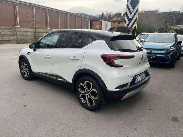 Renault Captur Captur 1.6 E-Tech hybrid Intens 145cv auto