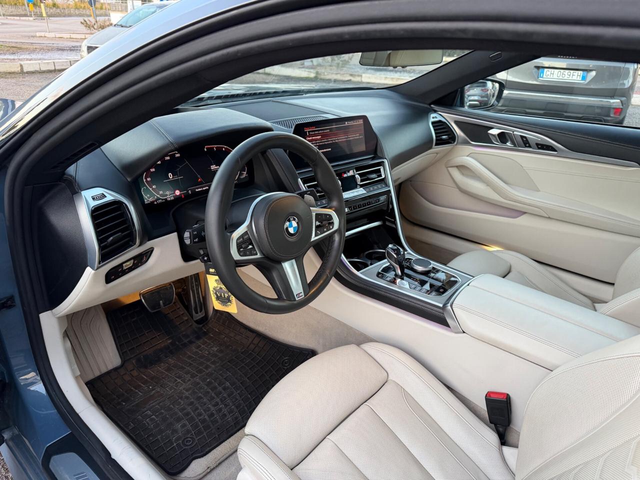 Bmw 840 840d xDrive Msport