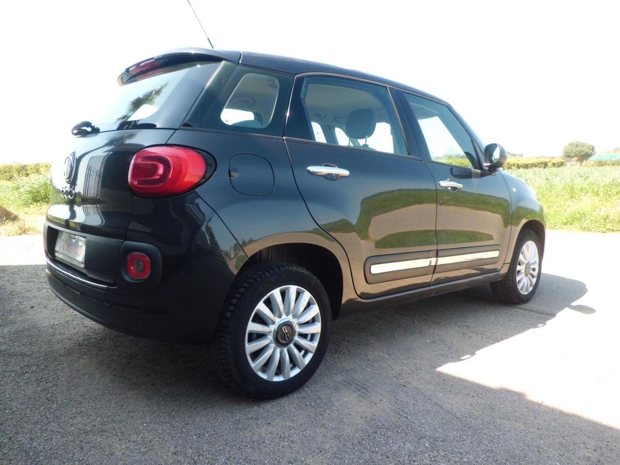 Fiat 500L 1.3 Multijet 95 CV Pop