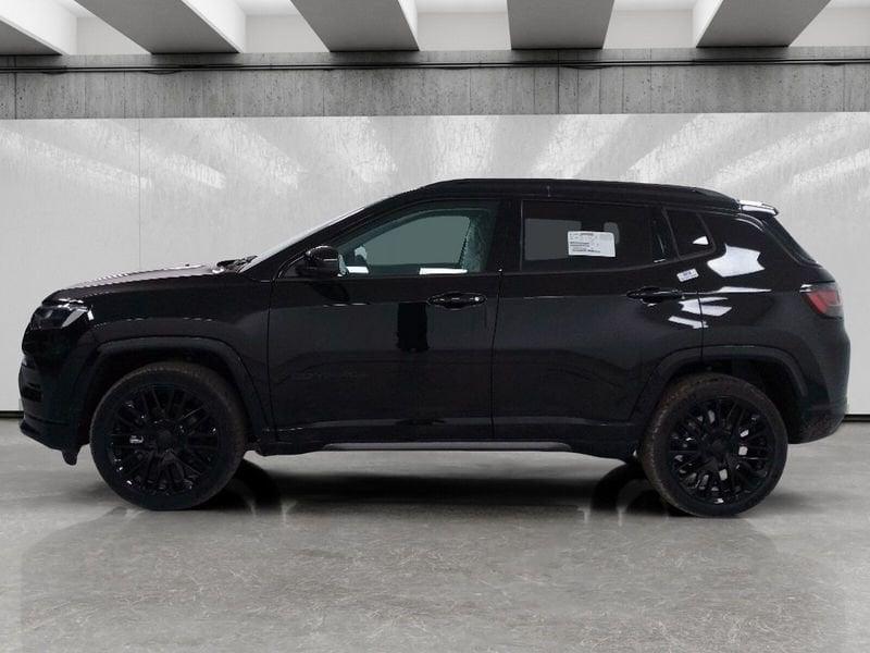 Jeep Compass 1.6 mjt S 2wd 130cv