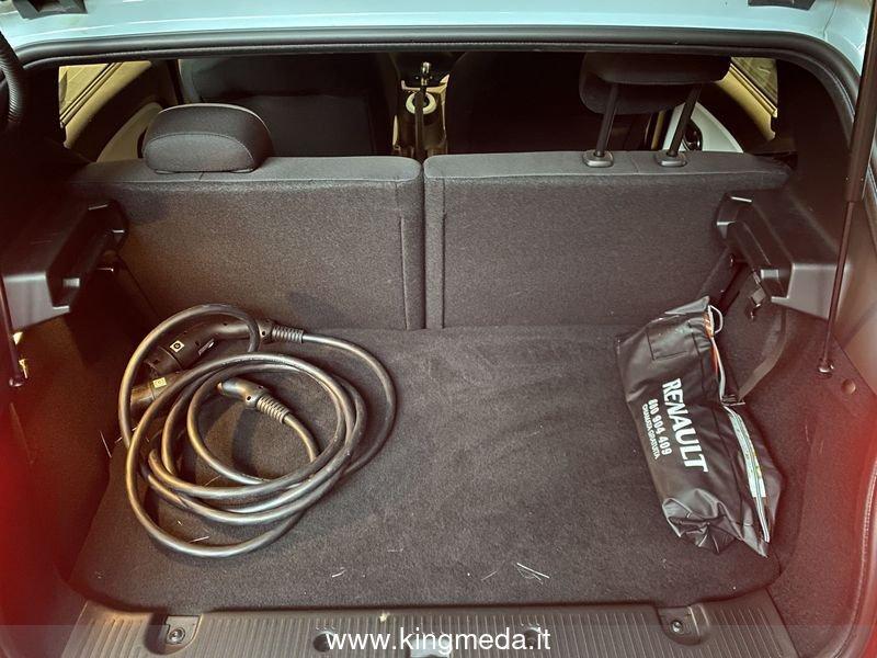 Renault Twingo Electric Twingo Electric Zen