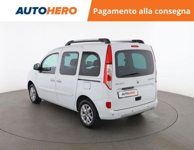 RENAULT Kangoo Blue dCi 8V 95 CV 5 porte Limited2