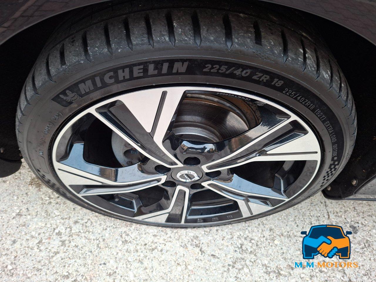 Volvo V40 2.0 d2 R-design Unico Proprietario