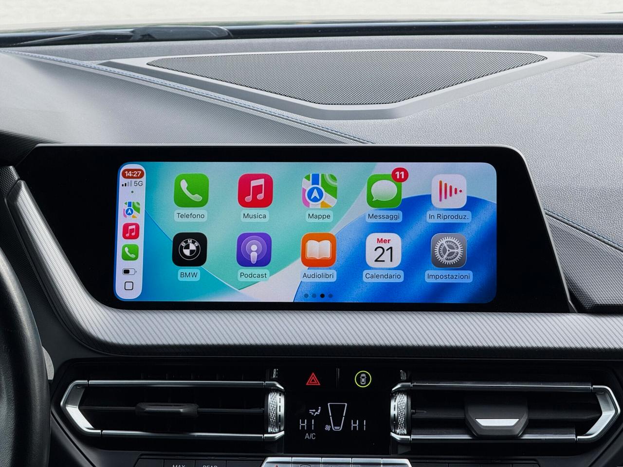 BMW 220 d M Gran Coupe Msport 190CV LED CAM