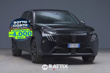 Peugeot 3008 1.2 Hybrid 145CV Allure e-DCS6