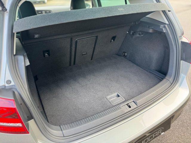 VOLKSWAGEN Golf 2.0 TDI 5P HIGHLINE BMT *UNIPROP*LED*