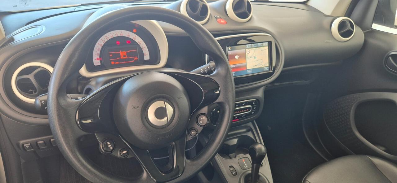 SMART FORTWO 1.0 70CV Adatta per neop. 06/2018
