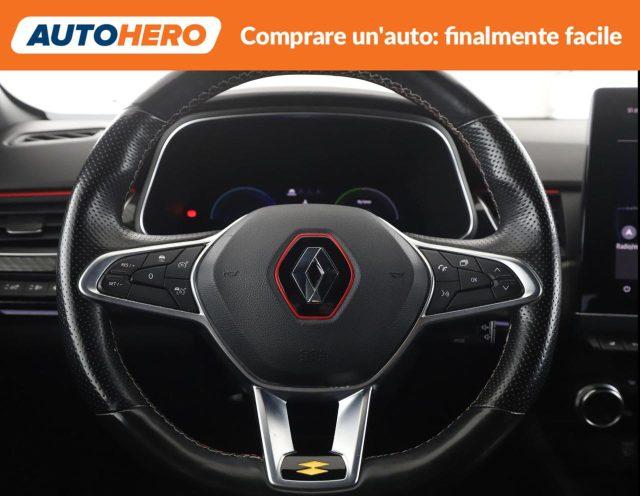 RENAULT Arkana Arkana Hybrid E-Tech 145 CV R.S. Line