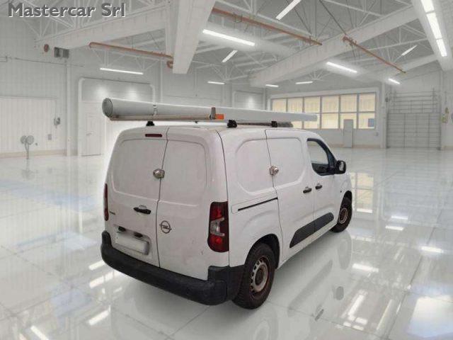 OPEL Combo Combo Cargo 1.5 HDI 130cv 3 posti - Diesel - GC411