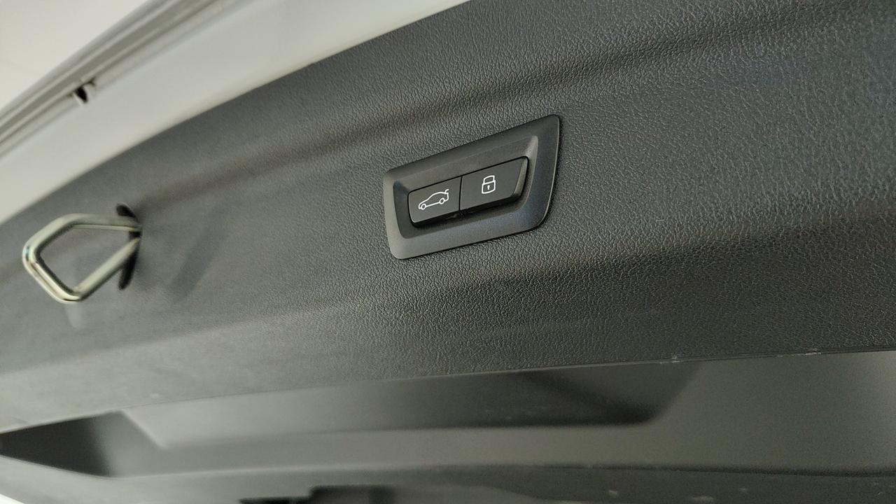 BMW Serie 2 U06 Active Tourer - 218d Active Tourer Msport auto