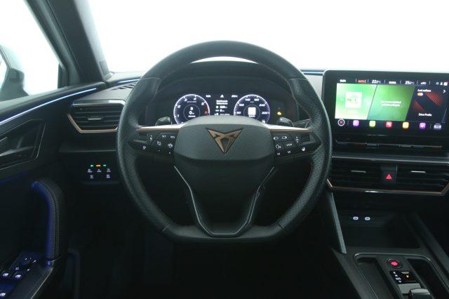 CUPRA Leon Sportstourer 2.0 TDI 150 CV DSG