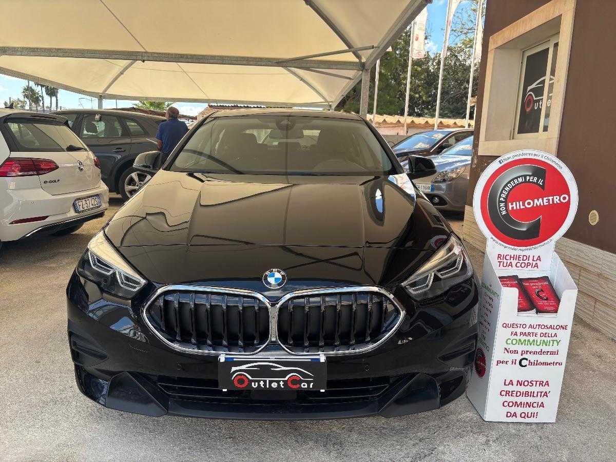BMW - Serie 2 Gran Coup? - 218d Gran Coupé Advantage