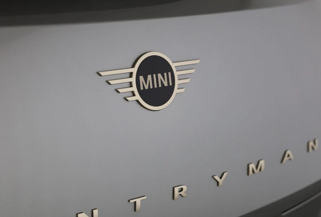 Mini Cooper D Countryman - Rata da 295 euro al mese