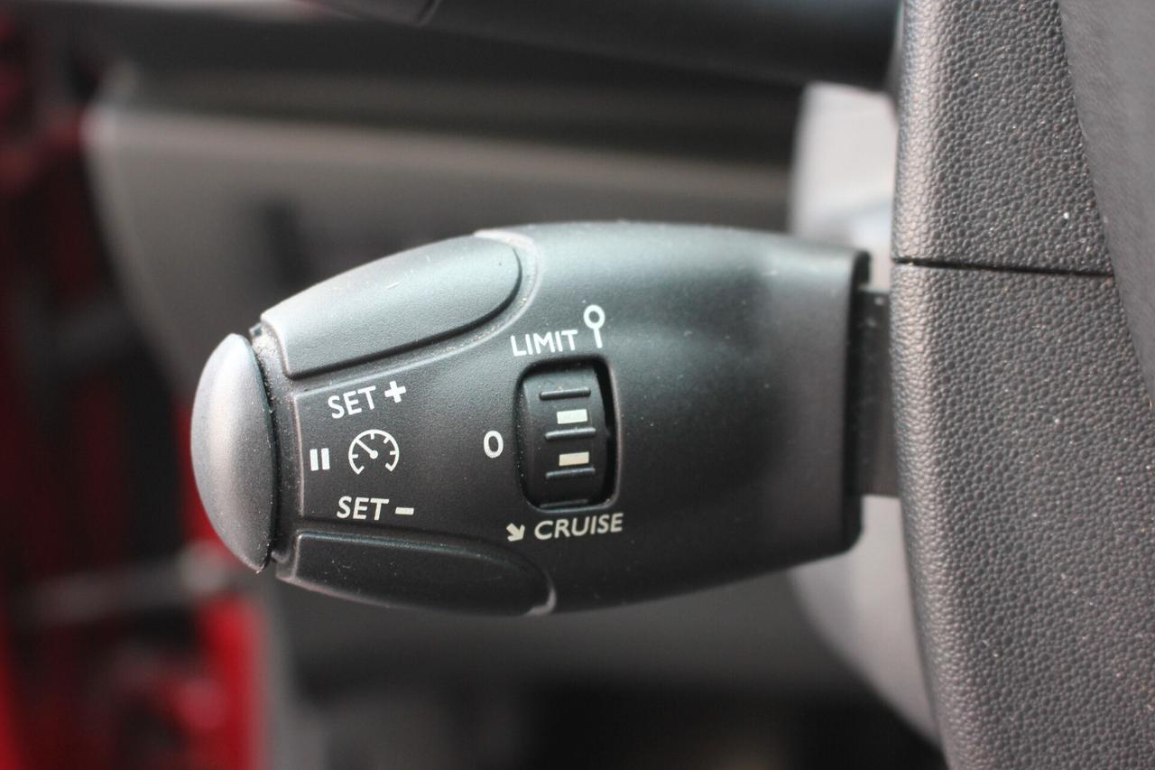 Citroen C3 1.4 HDi 70 DISTRIBUZ OK Exclusive