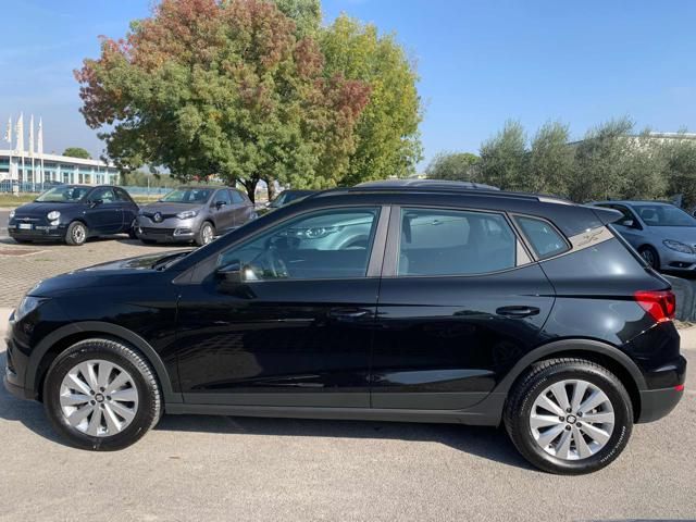 SEAT Arona 1.0 TGI Style