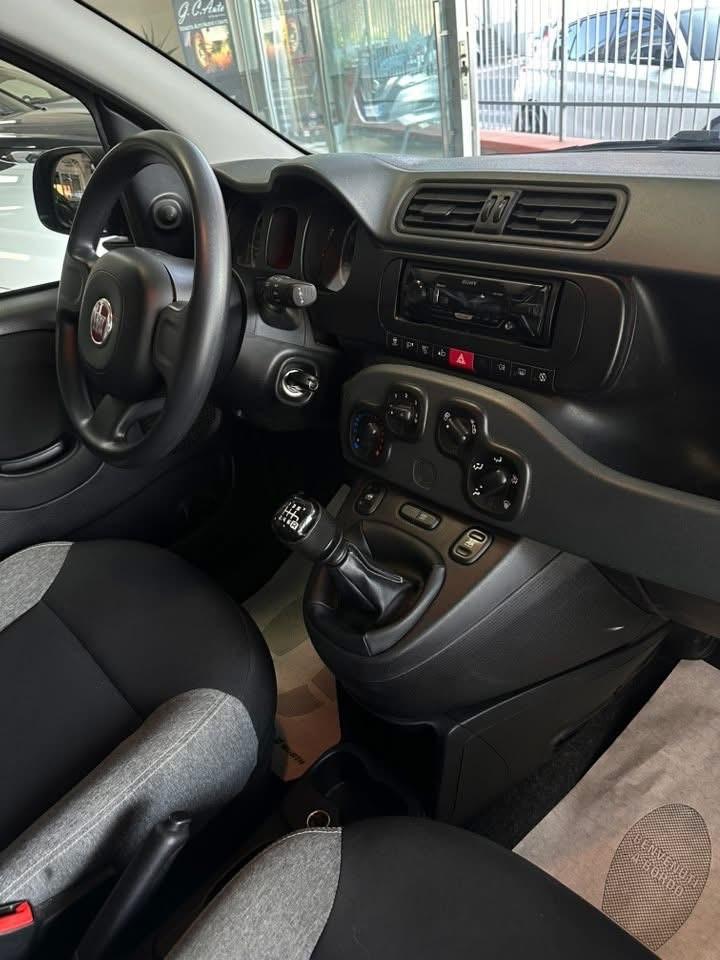 Fiat Panda 1.0 FireFly S&S Hybrid 2022