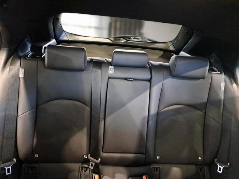 LEXUS UX 250H HYBRID MIDNIGHT EDITION 2WD MY22 AUTO SUV