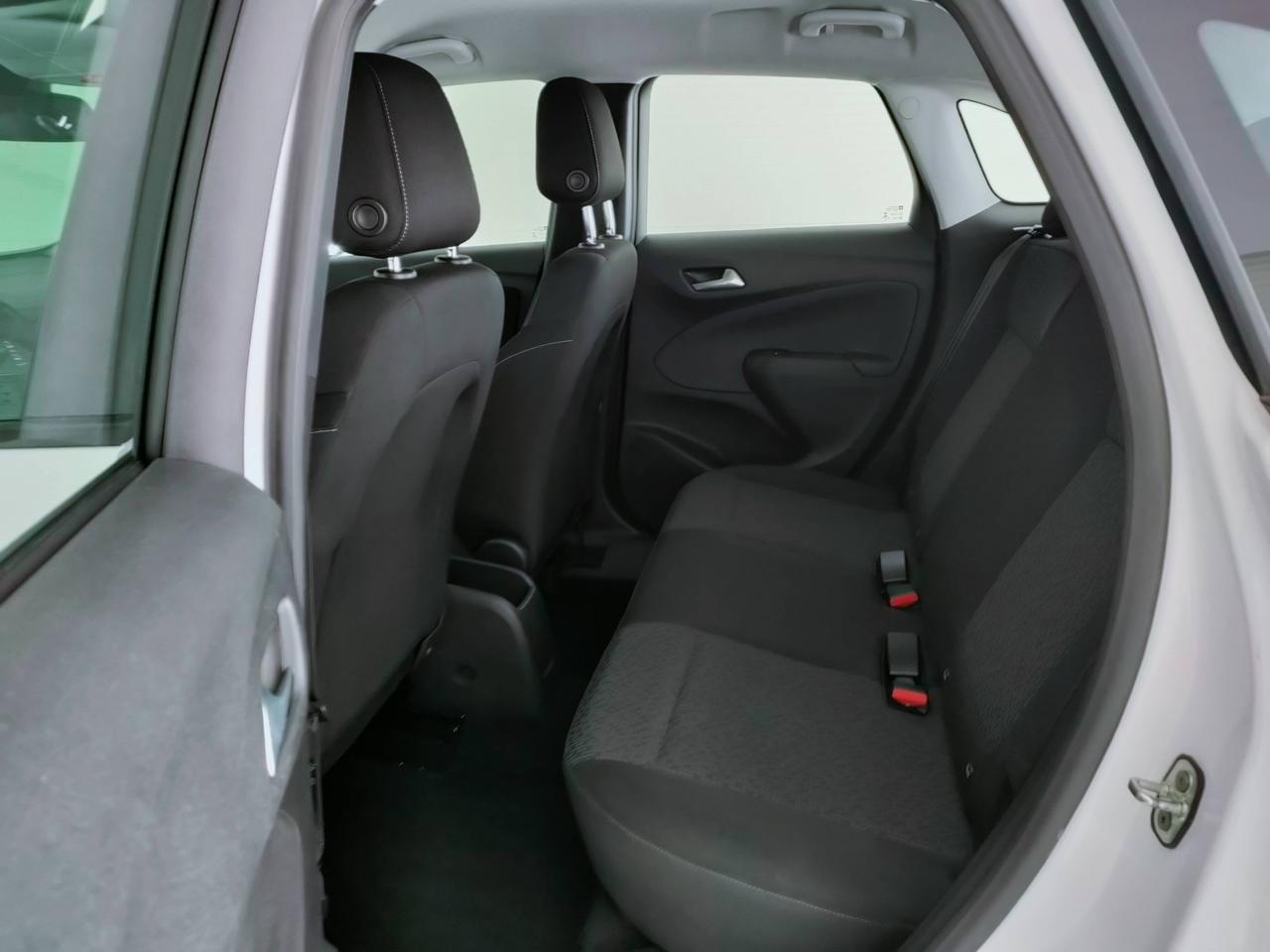 OPEL Crossland 2021 - Crossland 1.5 ecotec Edition 110cv