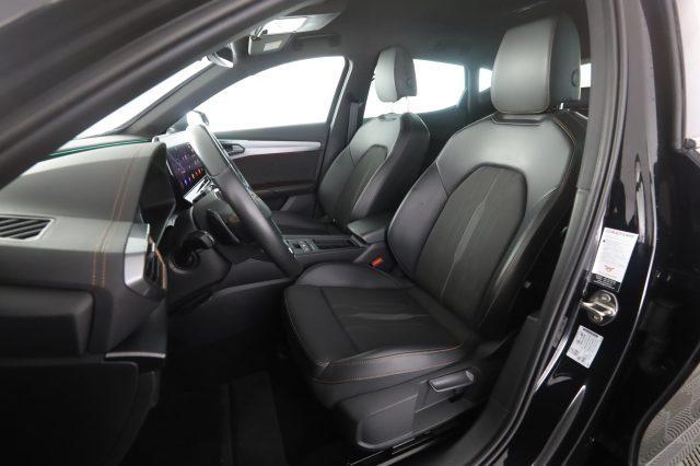 CUPRA Formentor Formentor 1.5 TSI DSG