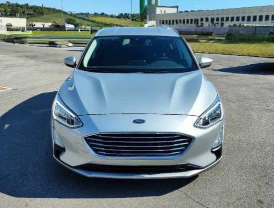 Ford Focus 1.5 EcoBlue 120 CV 5p. Titanium