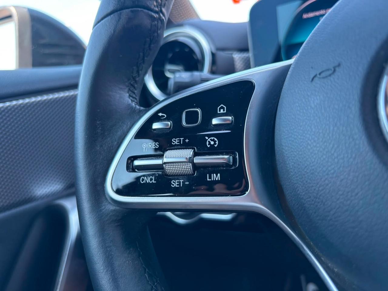 Mercedes-benz A - 11/2021 PROMOFIN!!!
