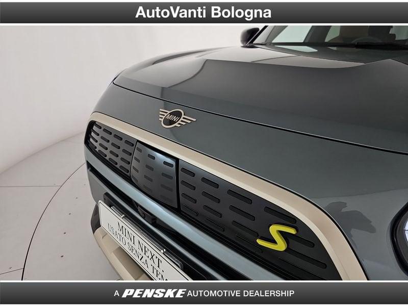 MINI Countryman All-Electric SE ALL4 Favoured
