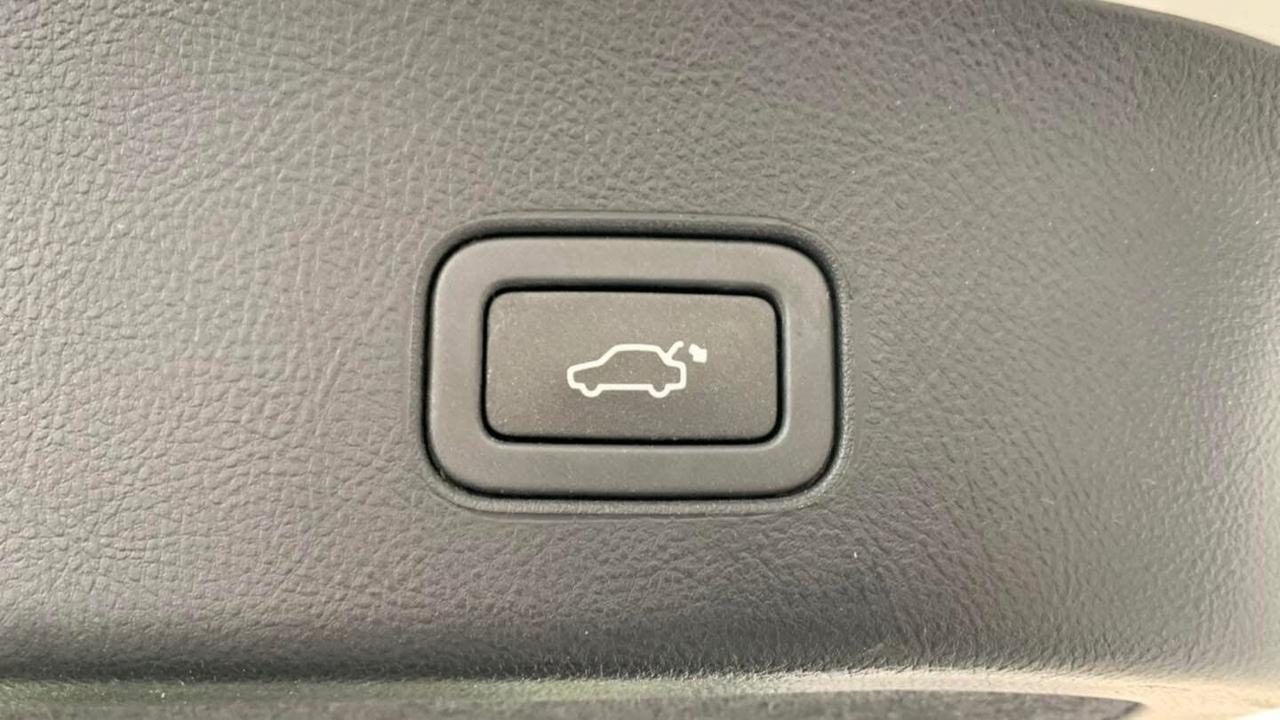 Land Rover Range Rover Sport Range Rover Sport 3.0 SDV6 HSE