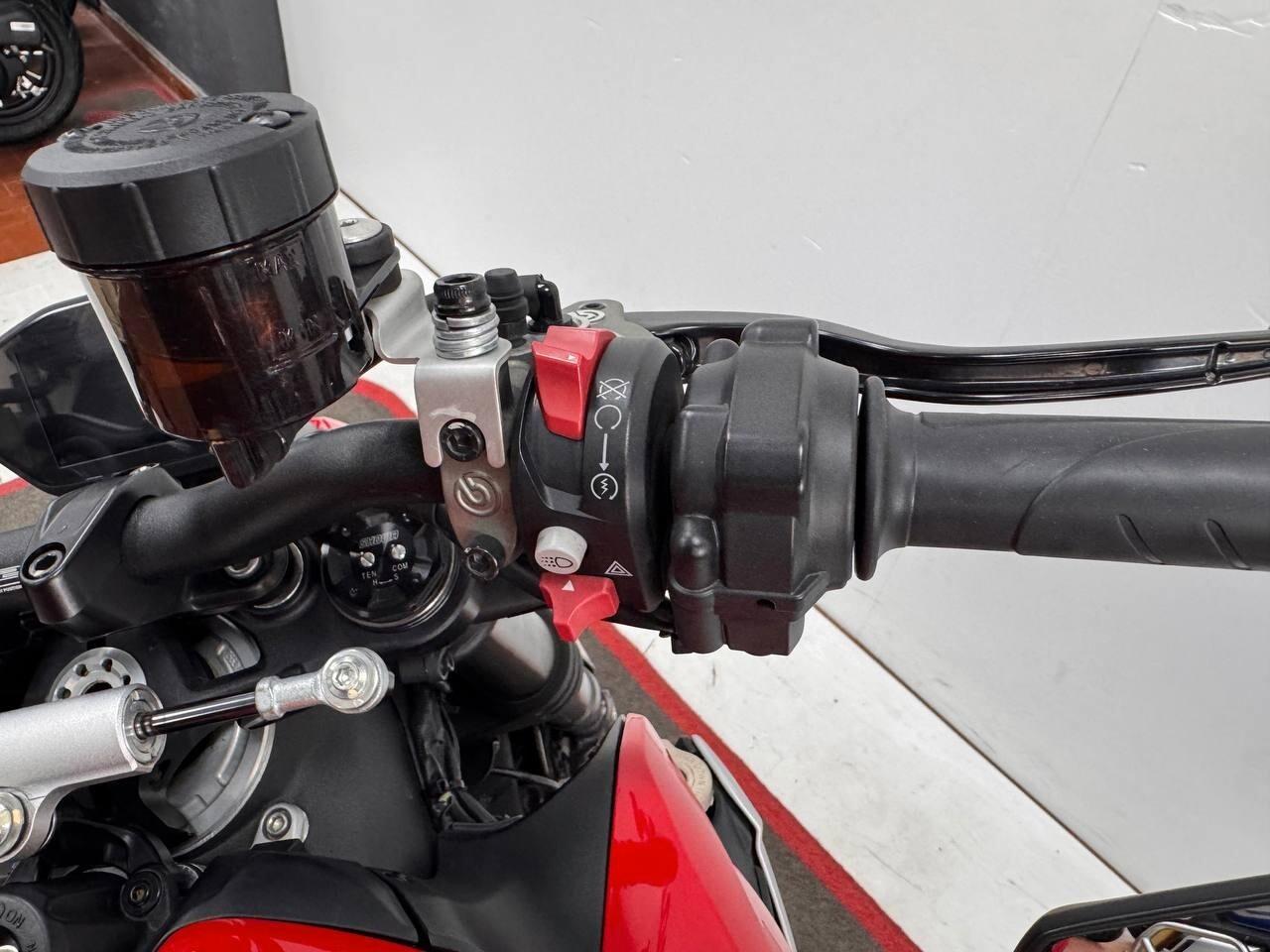 Ducati Streetfighter V2 DA 175 € AL MESE – SENZA ANTICIPO