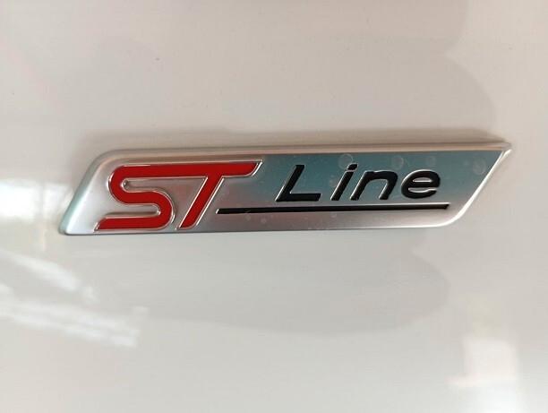 Ford Puma 1.0 EcoBoost Hybrid 125 CV S&S ST-Line