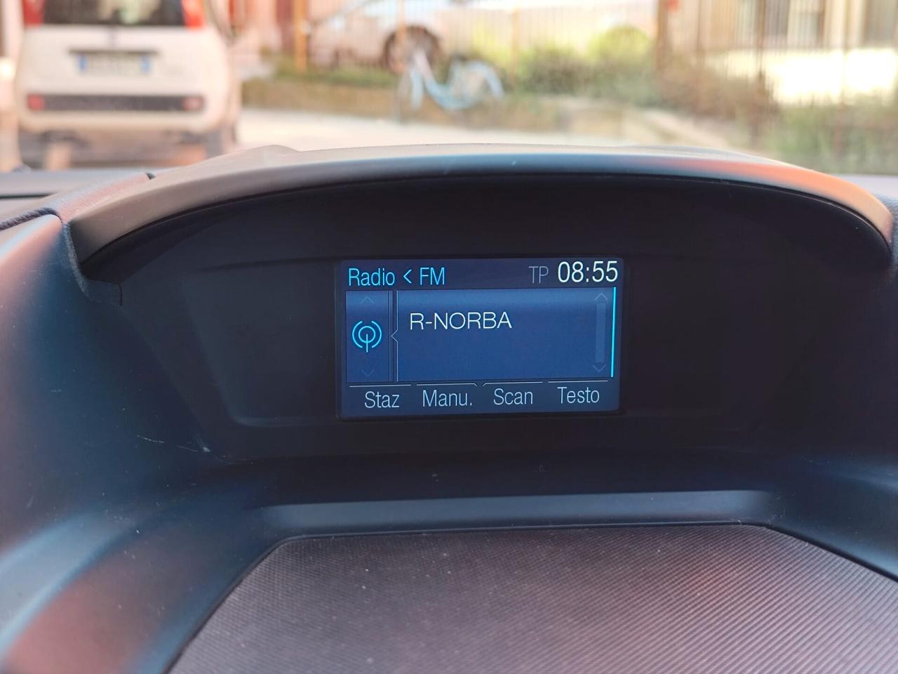 Ford C-Max 1.6 TDCi 115CV GANCIO DI TRAINO