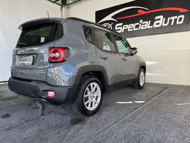 JEEP Renegade 1.6 MultiJet 120 CV Limited