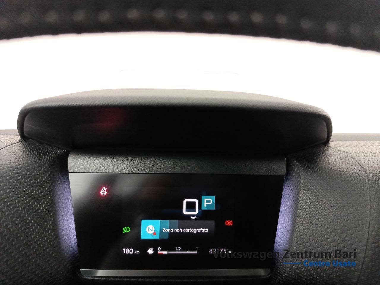 Citroen C4 1.5 bluehdi feel pack s&s 130cv eat8