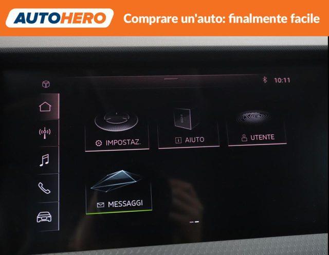 AUDI A1 SPB 30 TFSI S line edition