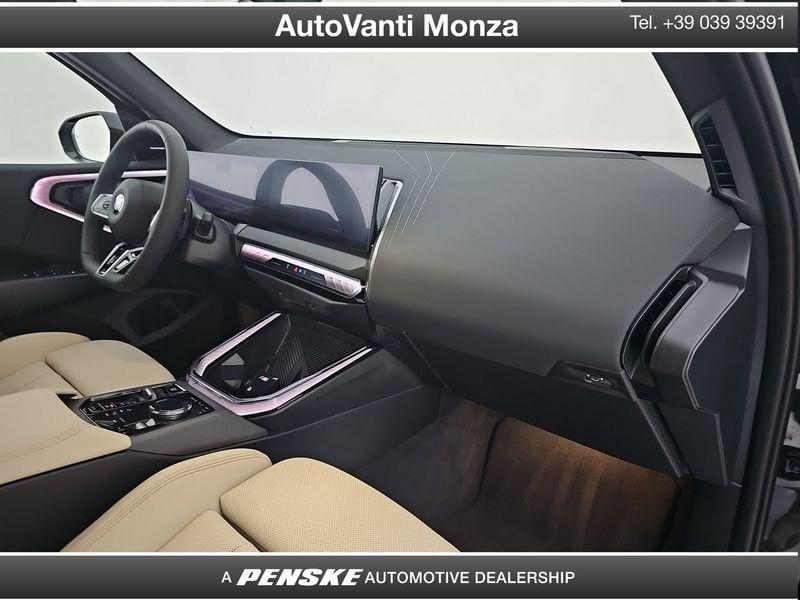BMW X3 X3 xdrive20 MSport Pro auto