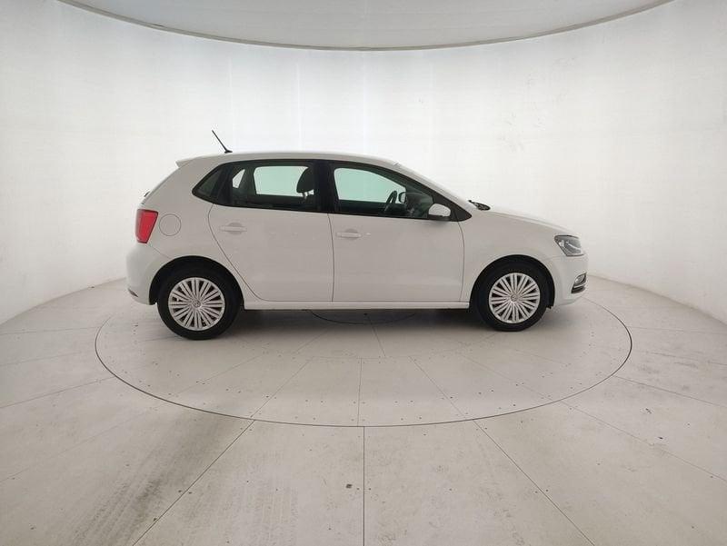Volkswagen Polo 3p 1.0 mpi Fresh 75cv