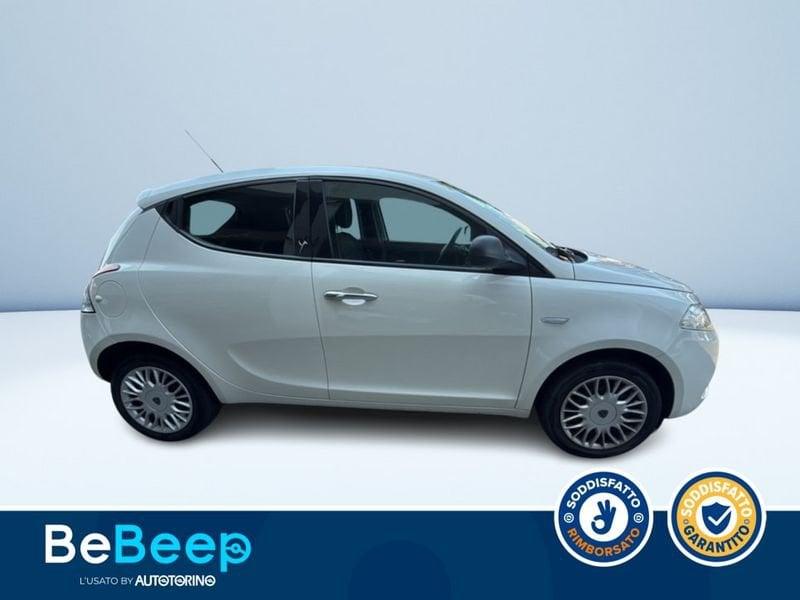 Lancia Ypsilon 1.2 SILVER 69CV