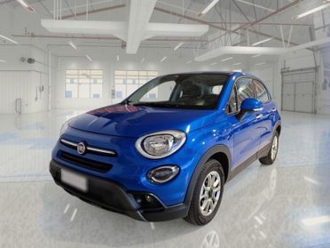FIAT 500X 1.6 Mjet 120CV 4x2 DDCT City Cross
