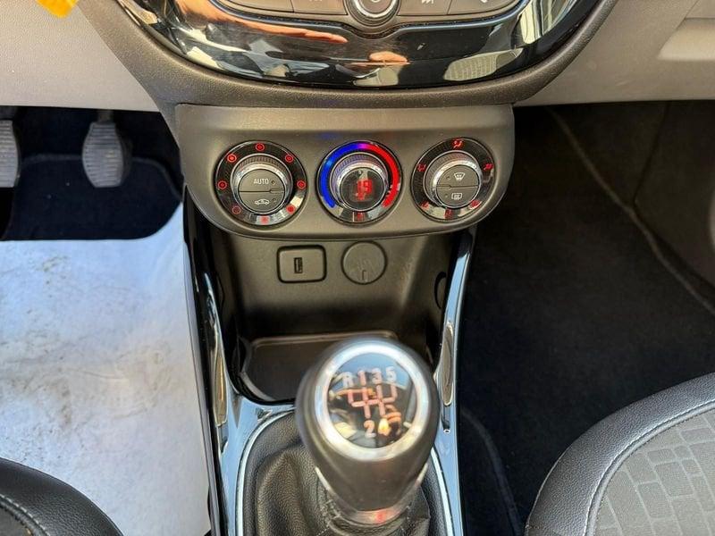 Opel Corsa Corsa 1.4 90CV GPL Tech 5 porte Cosmo