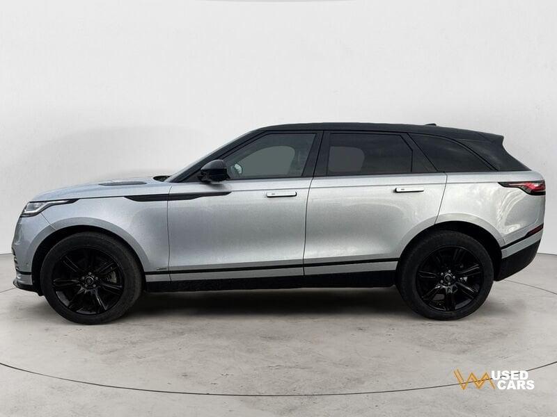 Land Rover Range Rover Velar Range Rover Velar 2.0D I4 204 CV R-Dynamic SE