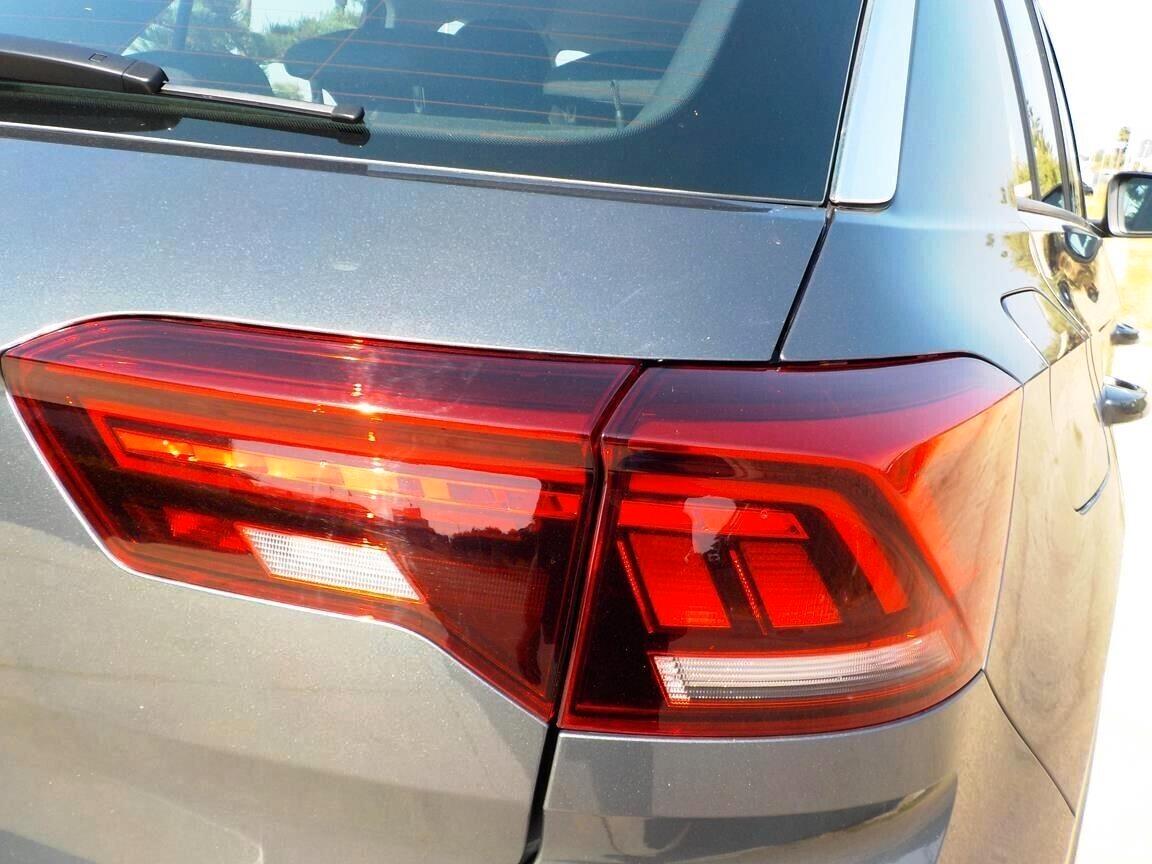 Volkswagen T-Roc 1.0 TSI Life