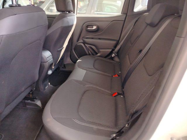 JEEP Renegade 1.3 T4 190CV PHEV 4xe AT6 Limited