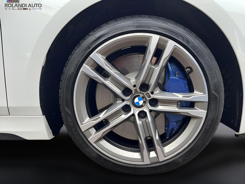 BMW Serie 1 5 Porte 135 i M xDrive Steptronic